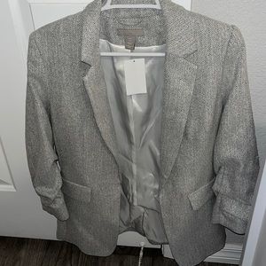 H&M jacket. Brand new.